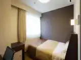 Bed in Dorm (female dorm)