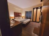 Executive Twin room