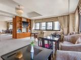Standard Double Club room