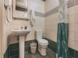 1 Bedroom Economy Double Studio
