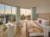 XTRA Sol Junior Suite