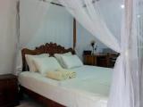 Standard Triple room with sea view