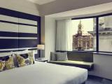 Deluxe Double room with ocean view