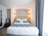 Privilege Double room with balcony and with sea view