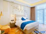 Standard Double room with garden view