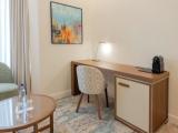 Premium Twin Club room