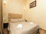 Economy Double room with balcony