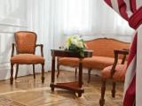 Double Junior Suite