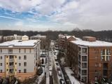 Premium Single room with balcony