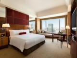 Deluxe Imperial Double room with garden view