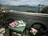 Standard Suite with harbour view