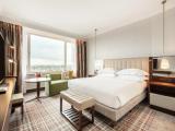Deluxe Double room with canal view