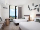 Kai Tower Double room Ocean View