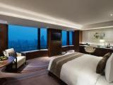 Deluxe Double room with city view