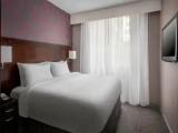 2 Bedrooms Double Suite