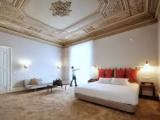 1 Bedroom Deluxe Double room