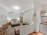 Classic Quadruple room