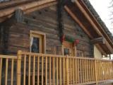 1 Bedroom Chalet