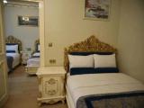 Triple Family Suite