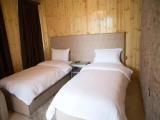 Standard Double room with garden view