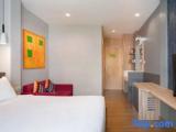 Premier Twin room