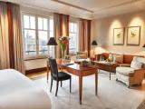 Brandenburg Gate Double Junior Suite