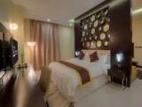 Single Junior Suite