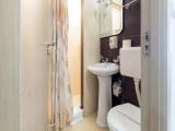1 Bedroom Standard Double room