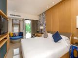 Superior Double room with pool view