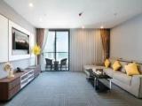 Suite with sea view