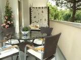 Superior Suite with balcony