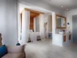 Single Suite with sea view