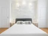 Junior Suite with city view