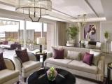 Ambassador Suite