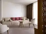 Double Suite with balcony