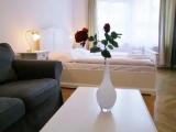 3 Bedrooms Apartment