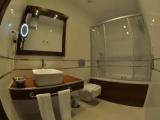Standard Double room with sea view