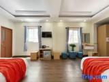 Superior Family room