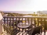 Standard Double room with balcony and with sea view