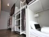 Bed in Dorm (female dorm)