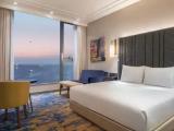 Executive Double room with sea view