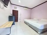 Superior room with balcony