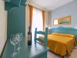 1 Bedroom Standard Double room with balcony