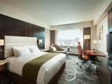 Deluxe Double Club room