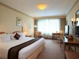 Club Double room