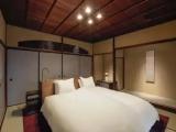 No. 103 Deluxe Double room with garden view