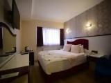 Standard Double room with city view