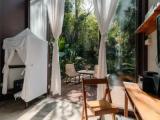 Double Villa