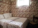 Small Economy Double Semi Basement room