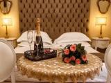 Superior Double room with balcony